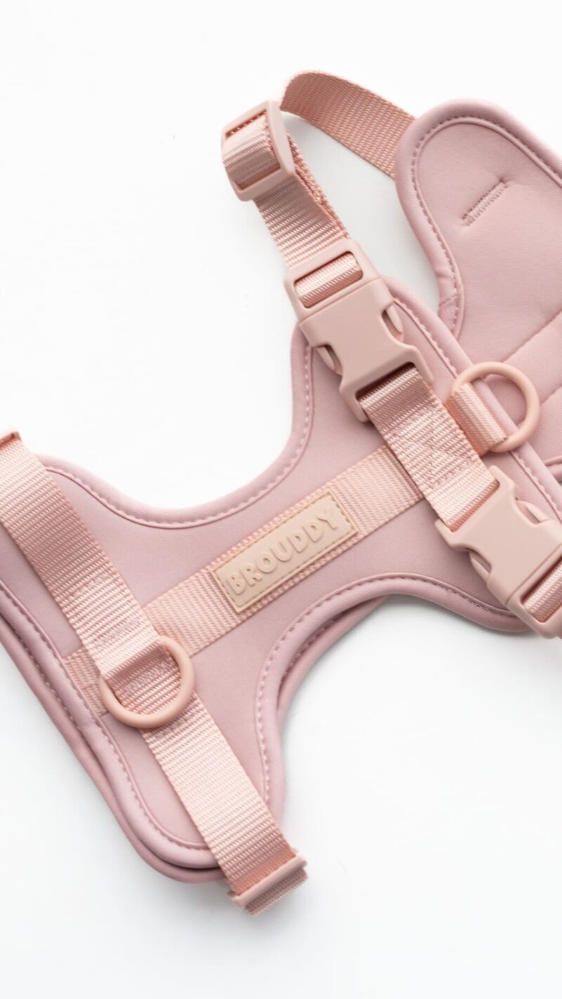 Pechera Rosado